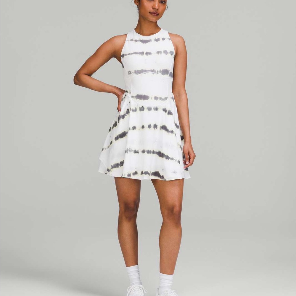 Lululemon Tennis Dress